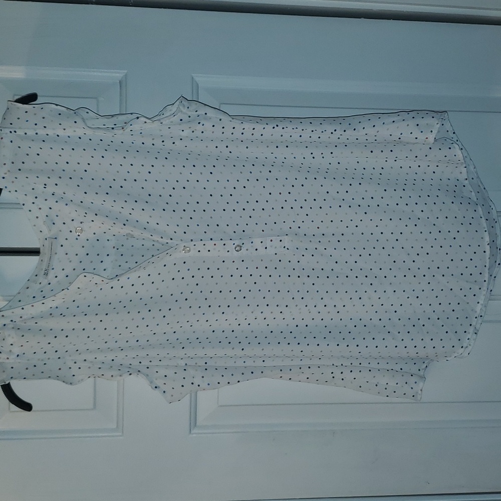 New York & Company Blouse